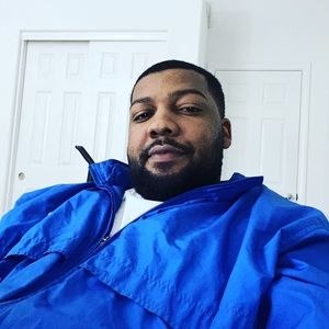 Meet your Posher, Stedman